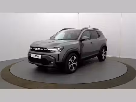 Dacia Duster Eco G Journey