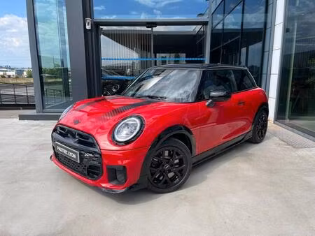 Mini Mini John Cooper Works 2.0 204
