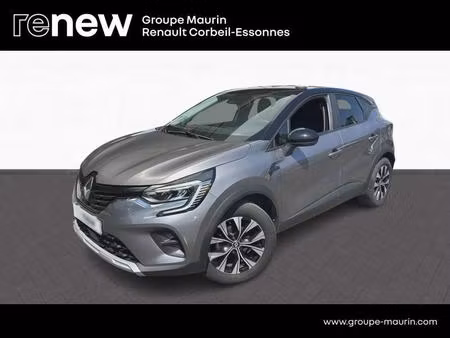 Renault Captur 1.0 91 Evolution