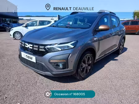 Dacia Sandero 1.0 110