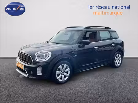 Mini Countryman Cooper D 2.0 150