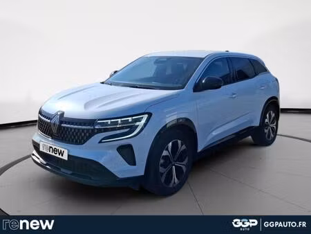Renault Austral 1.2 200 Techno