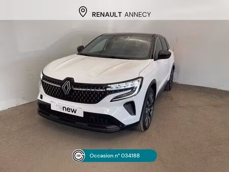 Renault Austral 1.2 130 Techno
