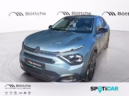 Citroën C4 1.2 131 Plus