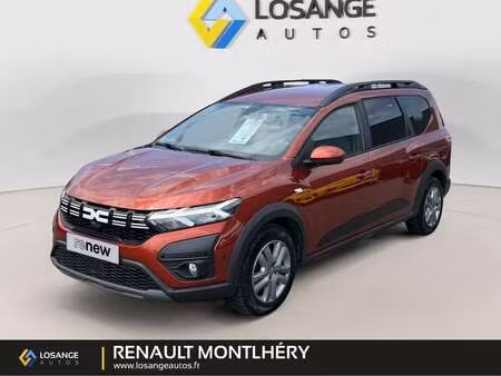 Dacia Jogger 1.0 100 Expression