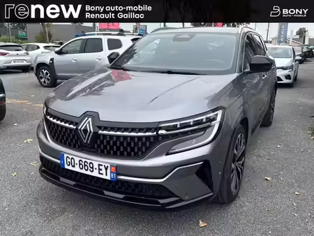 Renault Austral 1.2 200