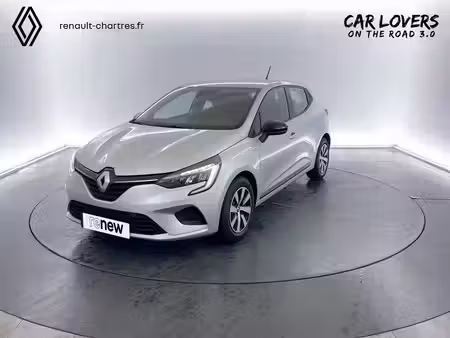 Renault Clio 1.0 TCe 90 Équilibre