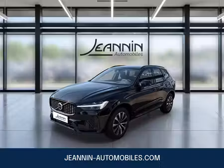 Volvo XC60 2.0 197 Plus