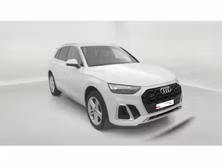 Audi Q5 45 TFSI 2.0 265 S line quattro