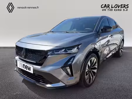 Renault Rafale E-Tech 1.2 200 Techno