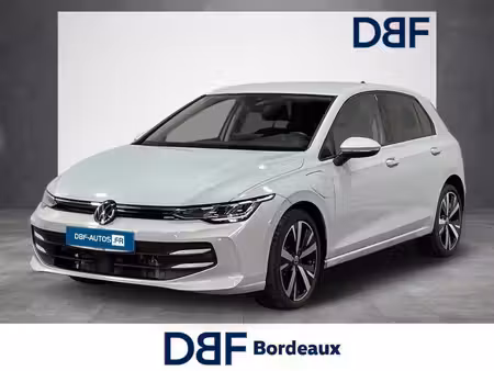 Volkswagen Golf 2.0 TDI 150
