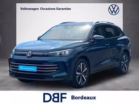 Volkswagen Tiguan 1.5 TSI 150 Elegance