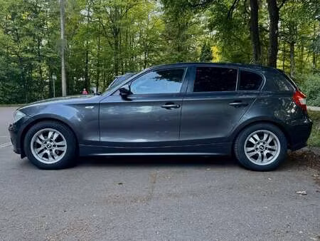 BMW Série 1 118i