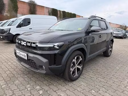 Dacia Duster 1.6 140 Journey