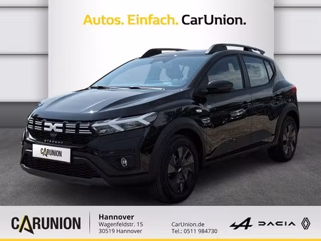 Dacia Sandero 1.0 TCe 90 Expression
