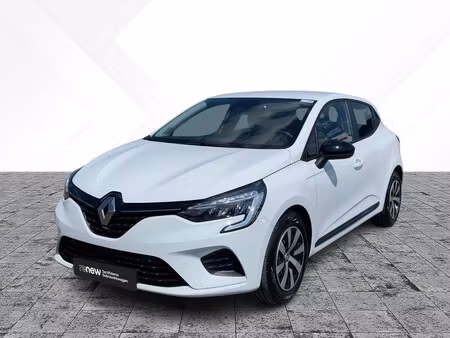 Renault Clio 1.0 SCe 65 Équilibre