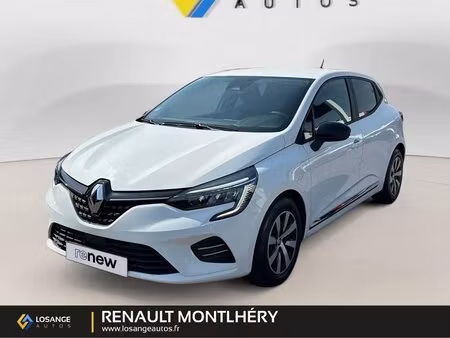 Renault Clio E-Tech 1.6 145 Evolution