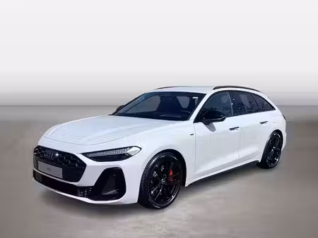 Audi A5 2.0 TFSI 367 S line quattro