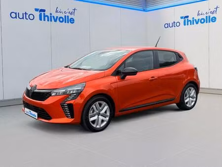 Renault Clio E-Tech 1.6 145
