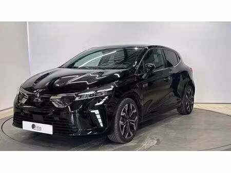 Mitsubishi Colt 1.6 143