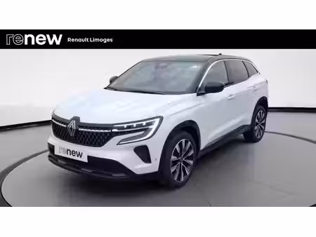 Renault Austral 1.2 130