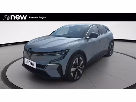 Renault Mégane E-Tech 220 Équilibre