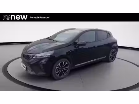 Renault Clio E-Tech 1.6 145