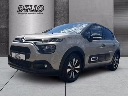 Citroën C3 1.2 Max