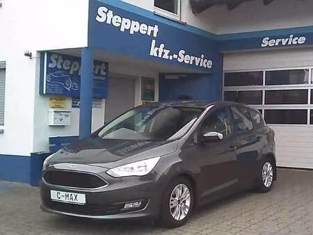 Ford C-max 1.0 EcoBoost 125 Trend