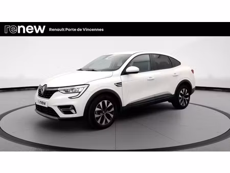 Renault Arkana E-Tech 1.6 145
