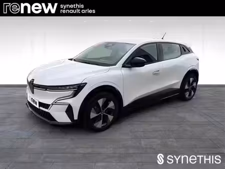 Renault Mégane E-Tech 220 Équilibre