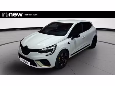 Renault Clio E-Tech 1.6 145