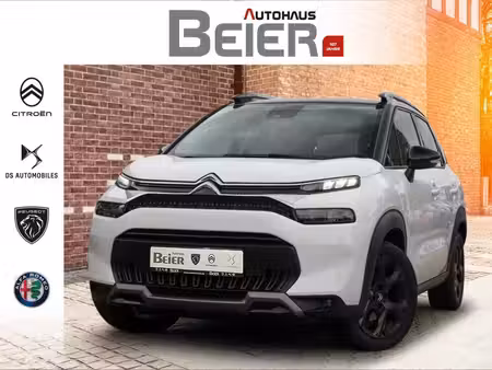 Citroën C3 Aircross 1.2 130 Max