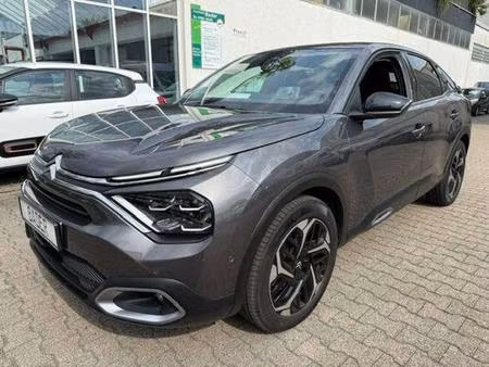 Citroën C4 1.2 PureTech 130 Max