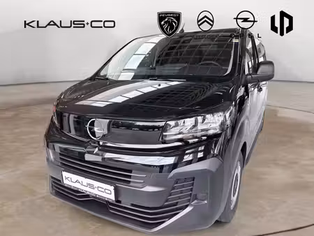 Opel Vivaro 2.2