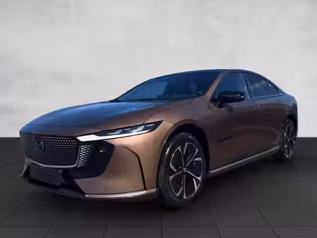 Mazda 6 258 Takumi