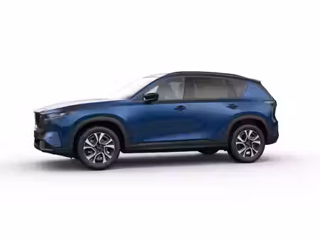 Mazda CX-5 2.5 141 Exclusive Line