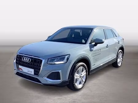 Audi Q2 35 TFSI 1.5 TFSI 150