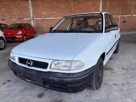 Opel Astra 1.4 60 GL