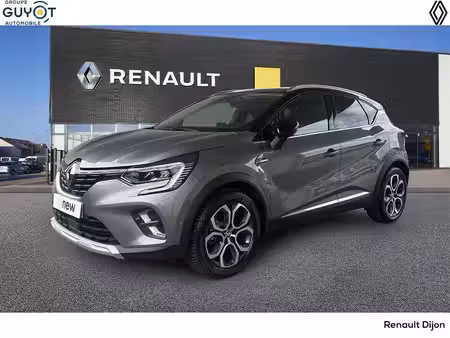Renault Captur E-Tech 1.6 145