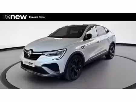 Renault Arkana E-Tech 1.6 145