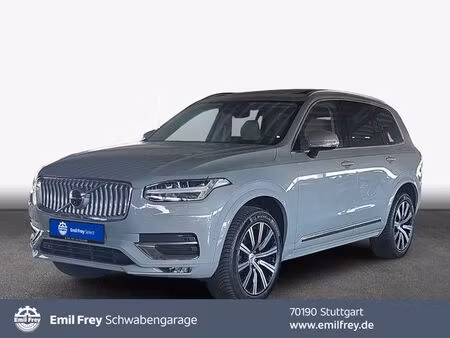 Volvo XC90 2.0 235 4x4