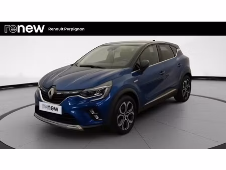 Renault Captur E-Tech 1.6 145