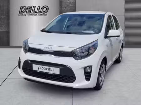 Kia Picanto 1.0 67 Edition 7