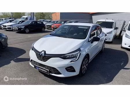 Renault Clio 1.0 TCe 90 Evolution