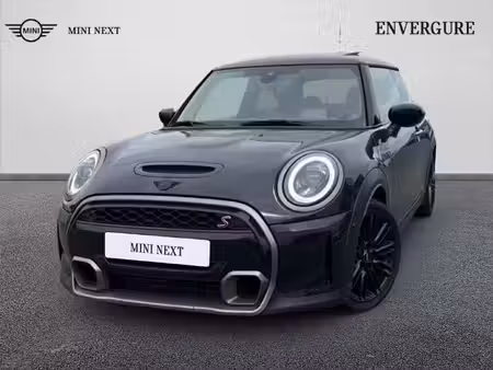 Mini Mini Cooper S 2.0 178