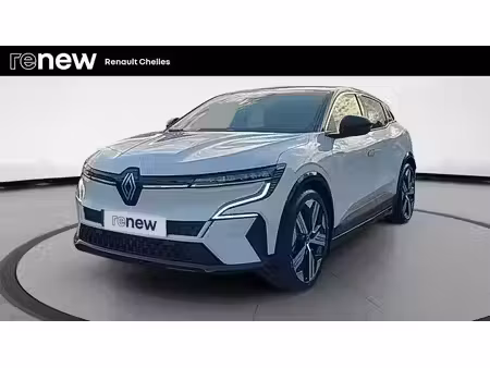 Renault Mégane E-Tech 220 Équilibre