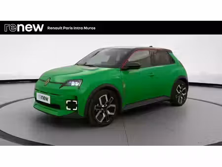 Renault R5 Confort