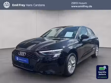 Audi A3 40 TFSI E 1.4 TFSI 204