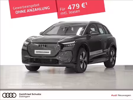 Audi Q4 e-tron 286